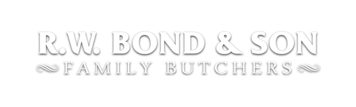 R.W. Bond & Son Family Butchers